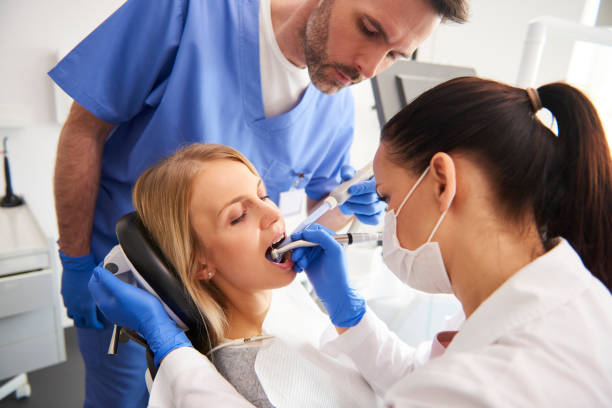 TMJ/TMD Treatment in Scaggsville, MD