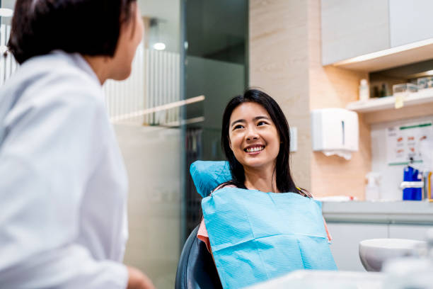 Dental Bonding in Scaggsville, MD