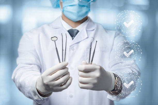 Best Sleep Apnea Treatment  in Scaggsville, MD