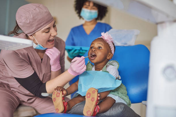 Best Dental Fillings (Composite and Amalgam)  in Scaggsville, MD