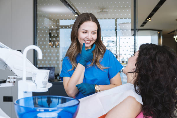 Laser Dentistry in Scaggsville, MD