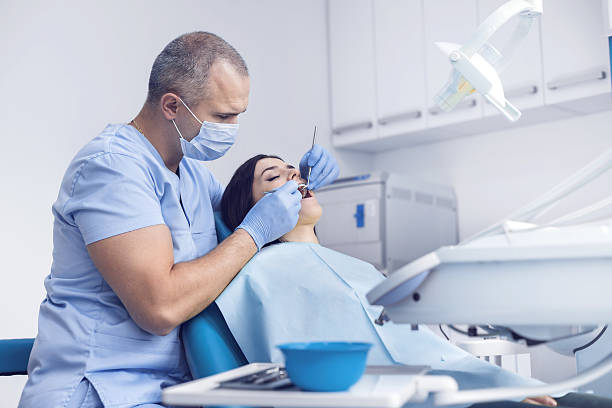 Why Choose Us for Your Dental Needs in Scaggsville, MD