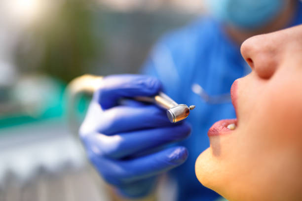 Best Full Mouth Reconstruction  in Scaggsville, MD